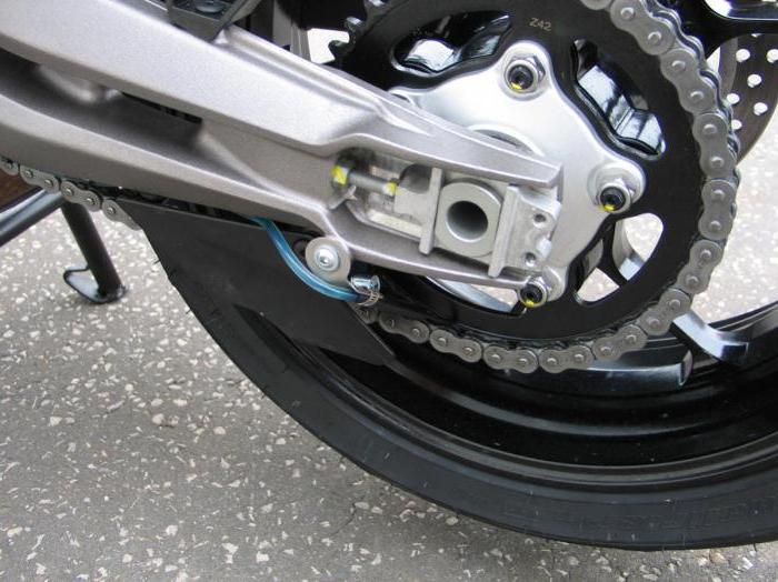Най-добър смазка за мотоциклетни вериги: преглед, типове, производители и обратна връзка