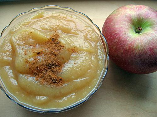 Как да си направим ябълково пюре за зимата?