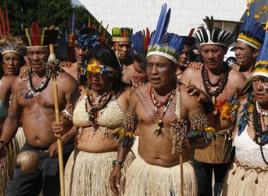 Какво е племе? Древните и модерни племена