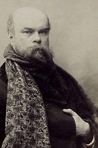 Един французин, признат през 1885 г. като княз на поетите - Леком или Верлайн?