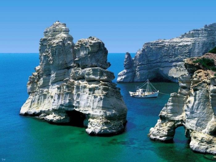 Остров Миконос (Гърция) чака гостите