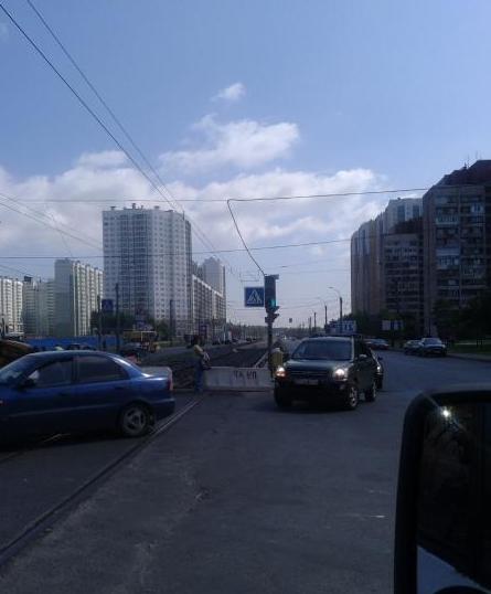 Улиците на Санкт Петербург. Далечния Изток Авеню