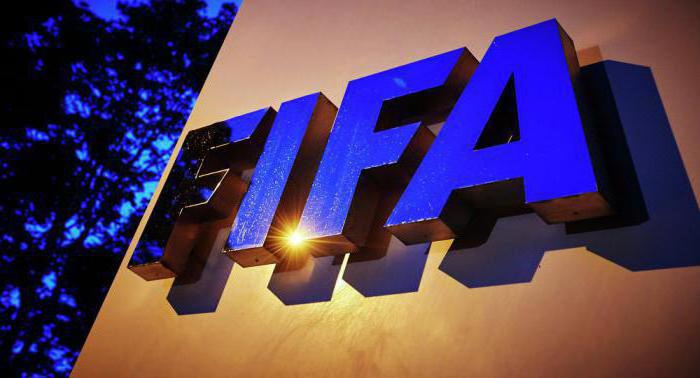 Обяснение на съкращението на ФИФА: какво е това тяло?
