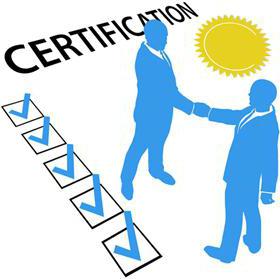 Сертифициращи органи: изисквания за тяхното създаване, функции и акредитация