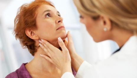 Хипертироидизъм щитовидната жлеза: причини, симптоми, диагностика, лечение