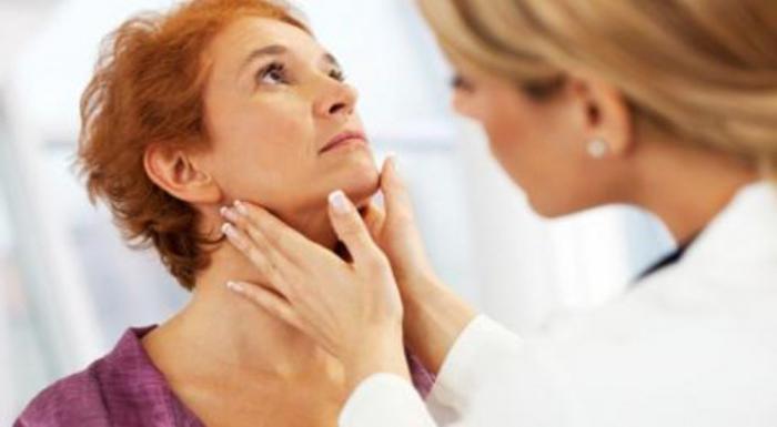 Признаци на щитовидната жлеза при жените - още не е изречение